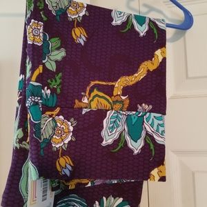 Lularoe Lg Cassie